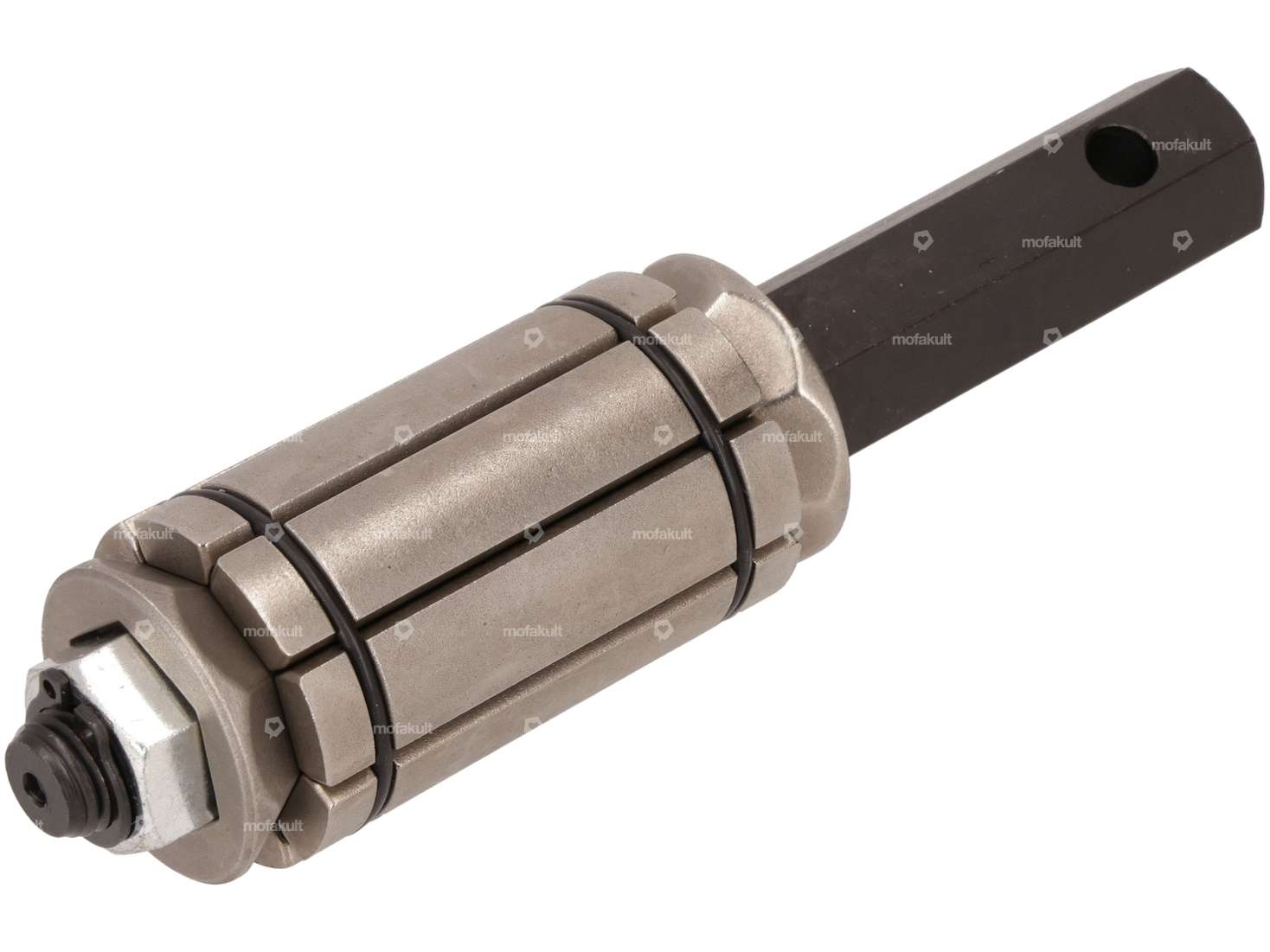 Spreizdorn Auspuff Rohr 30 - 45 mm Carousel Image 1