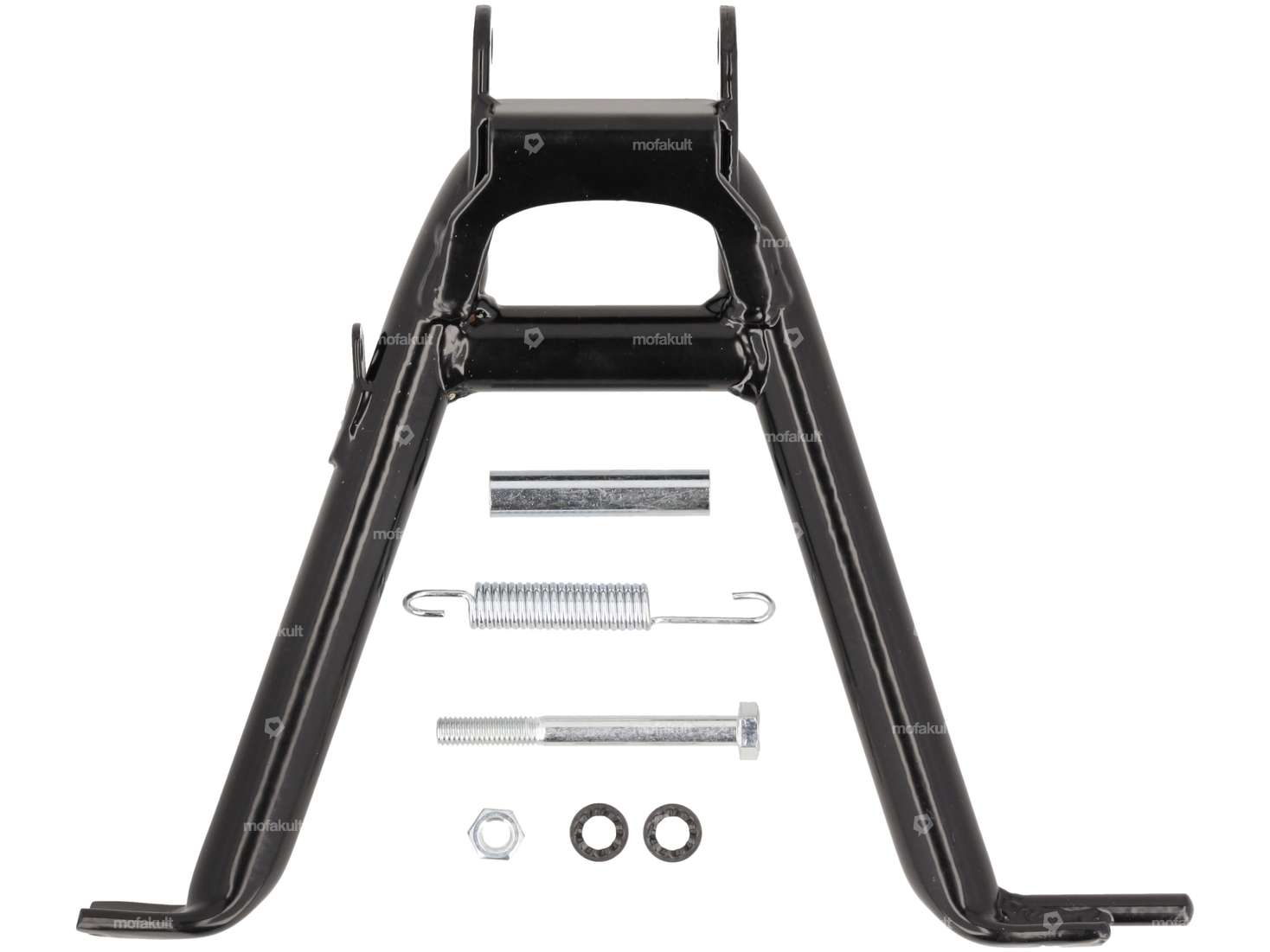 Hauptständer schwarz | Hercules Prima, Optima Carousel Image 1