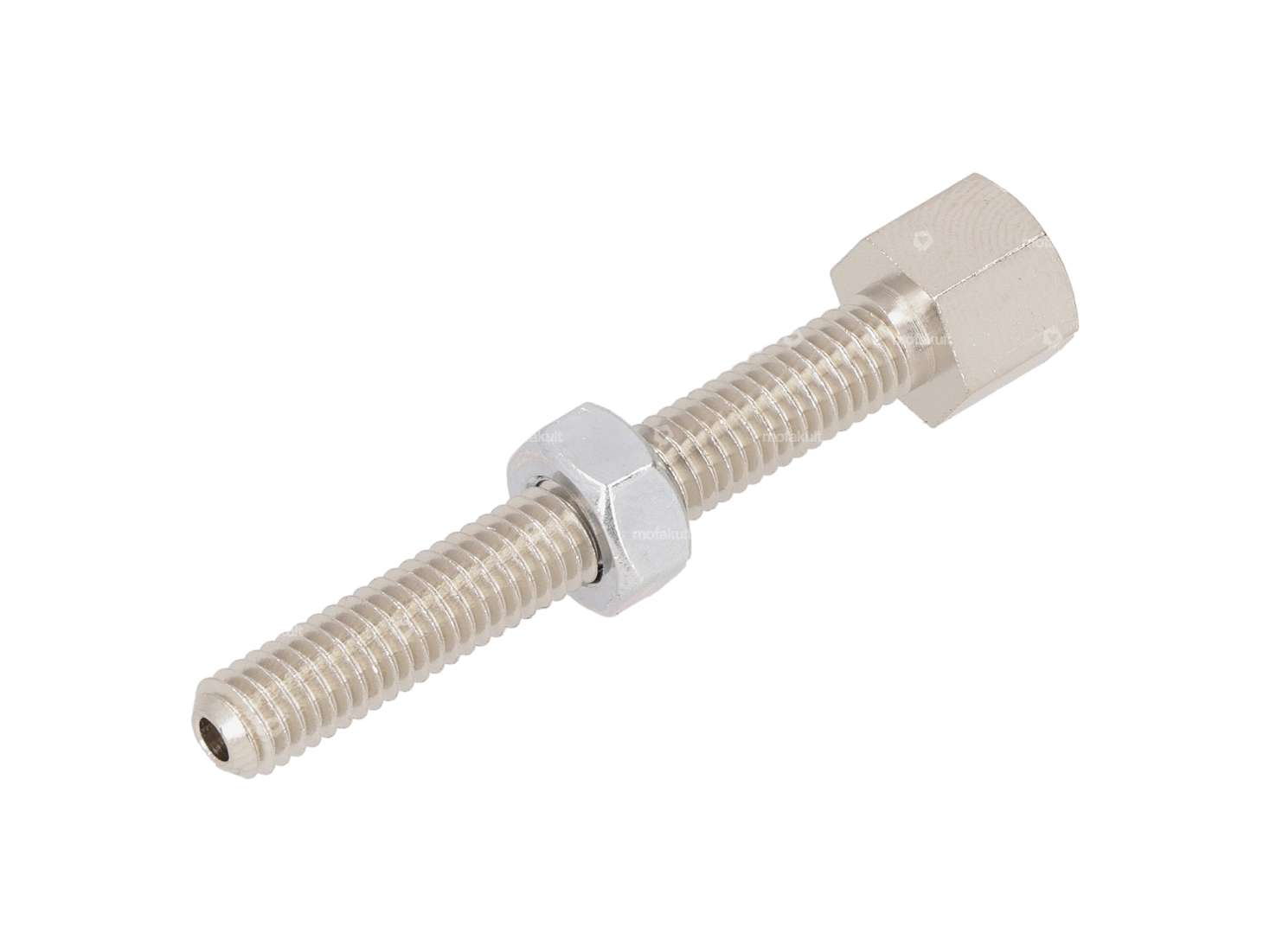 Magura Stellschraube M6x55 Kontermutter SW10 Carousel Image 1