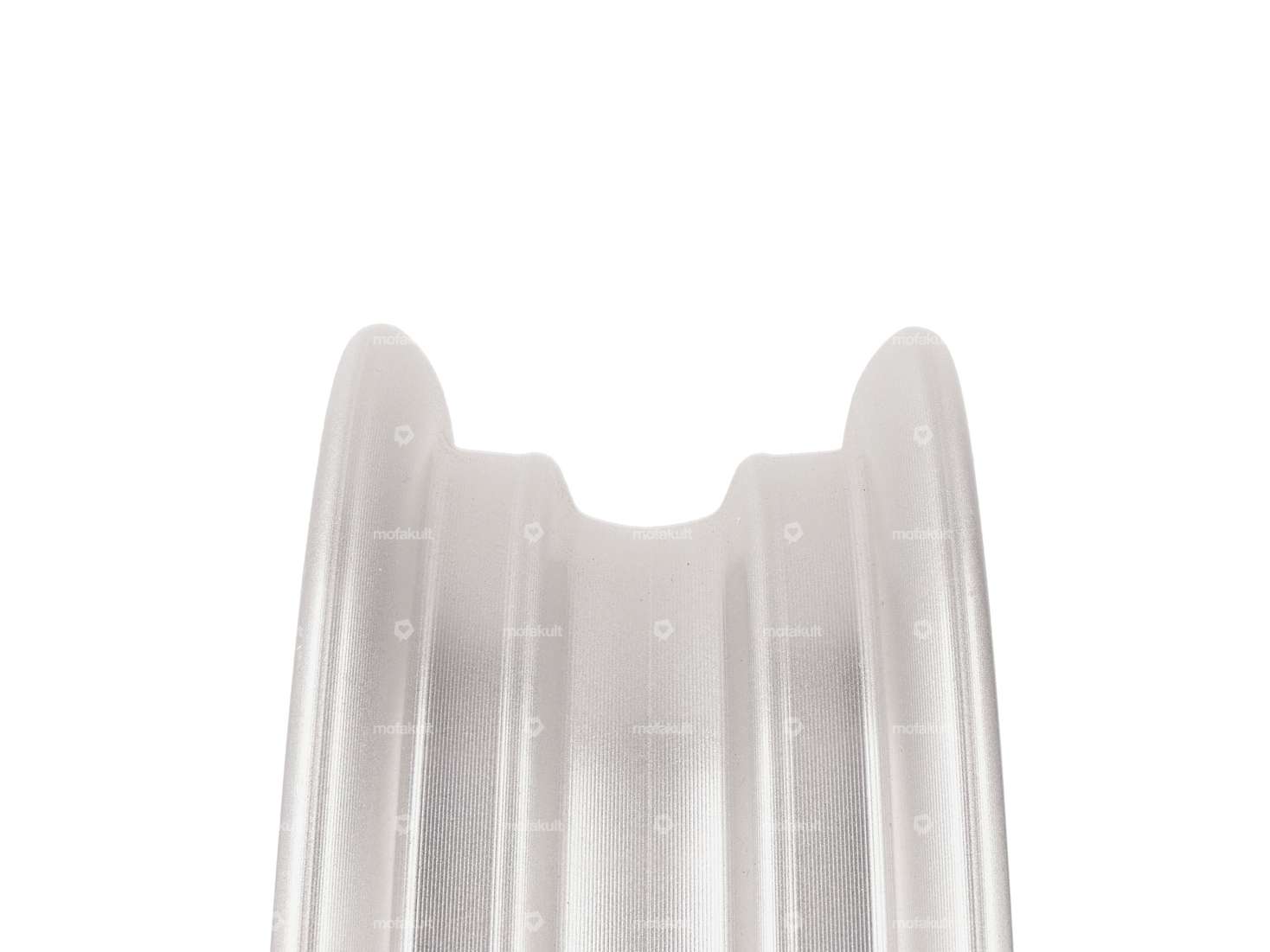 Felge 16" hinten Alu silber original | Tomos HipHop, Alpino Carousel Image 3