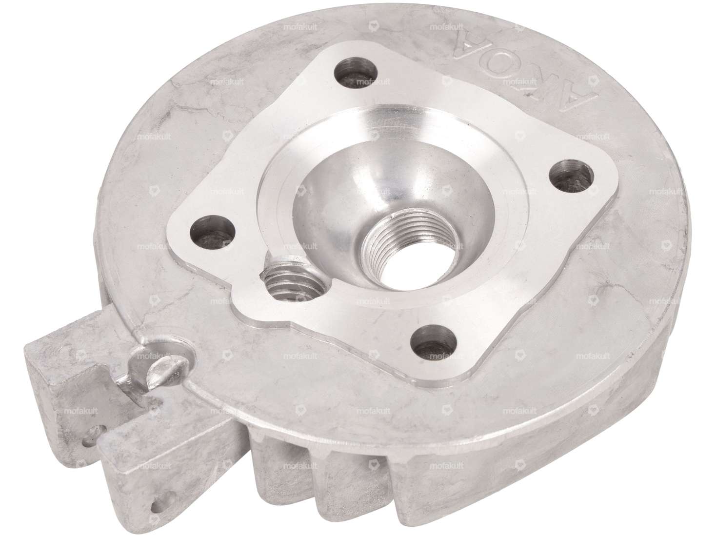 AKOA 40 mm Zylinderkopf für Dekoventil | Sachs 503 2AL, AAL, 2BL, ABL Carousel Image 2