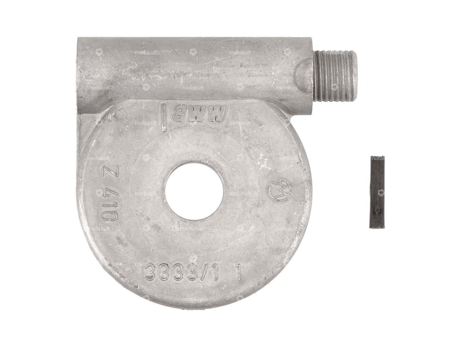 Tachoantrieb 19" rechts | Puch Velux Carousel Image 1