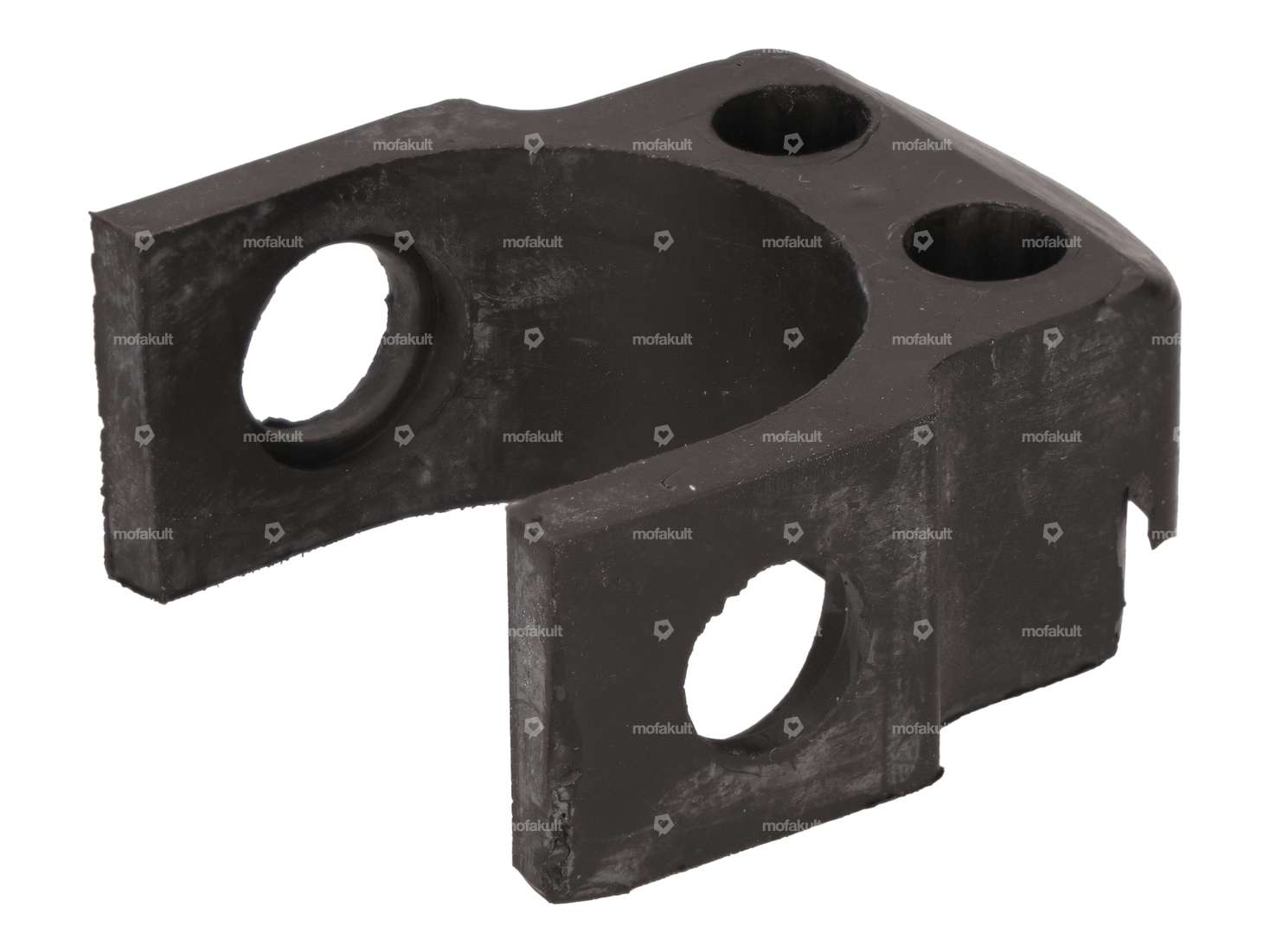 Bearing rubber tank | Zündapp Bergsteiger, ZD Carousel Image 2