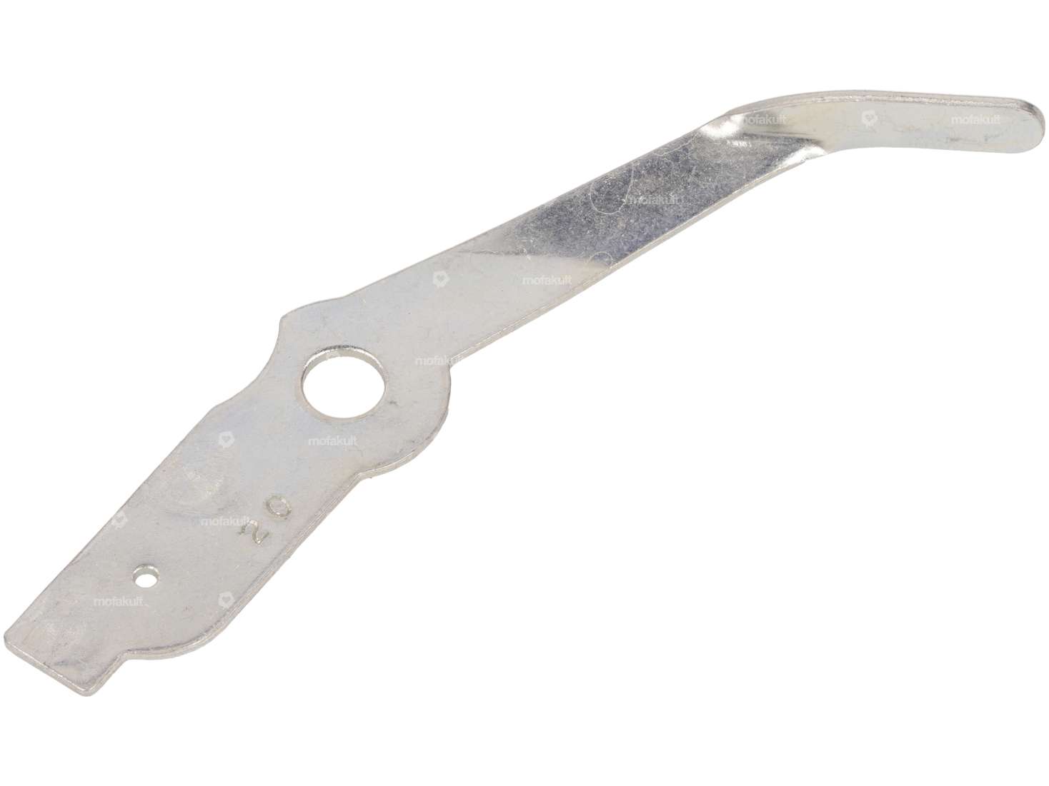 Dell'Orto Choke SHA Carburetor Piaggio Type 2 | Piaggio Bravo 1 Carousel Image 2