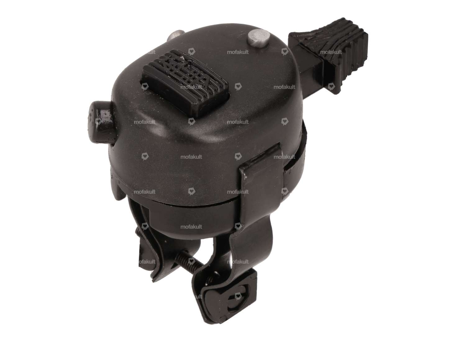 GUIA light switch black (3 switch positions) Carousel Image 1