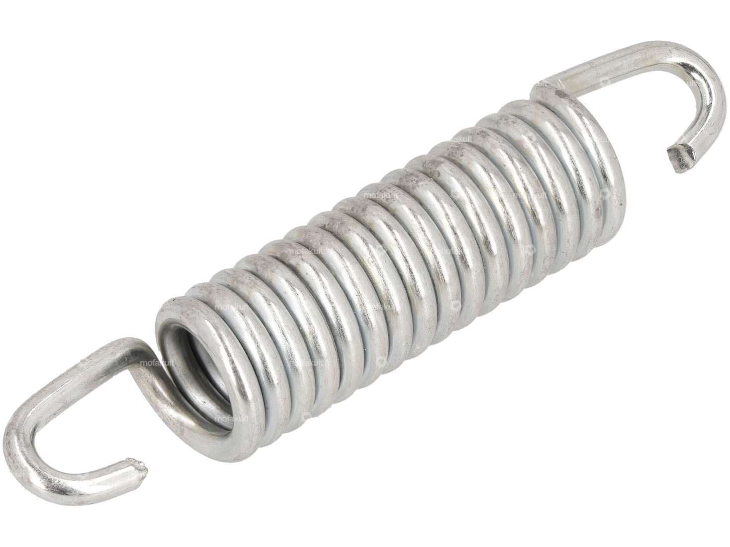 Feder Ø 3/16.6 x 88.8 mm Carousel Image 1