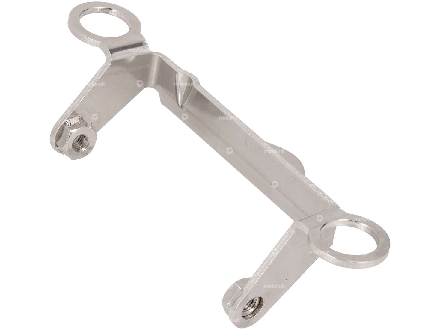 swiing® revival Lampenhalter Inox | Piaggio Ciao PX / C24 Carousel Image 3