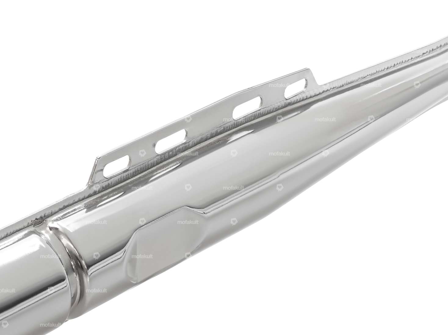 Exhaust 28 mm | Puch Supermaxi LG1/LG2 Carousel Image 4