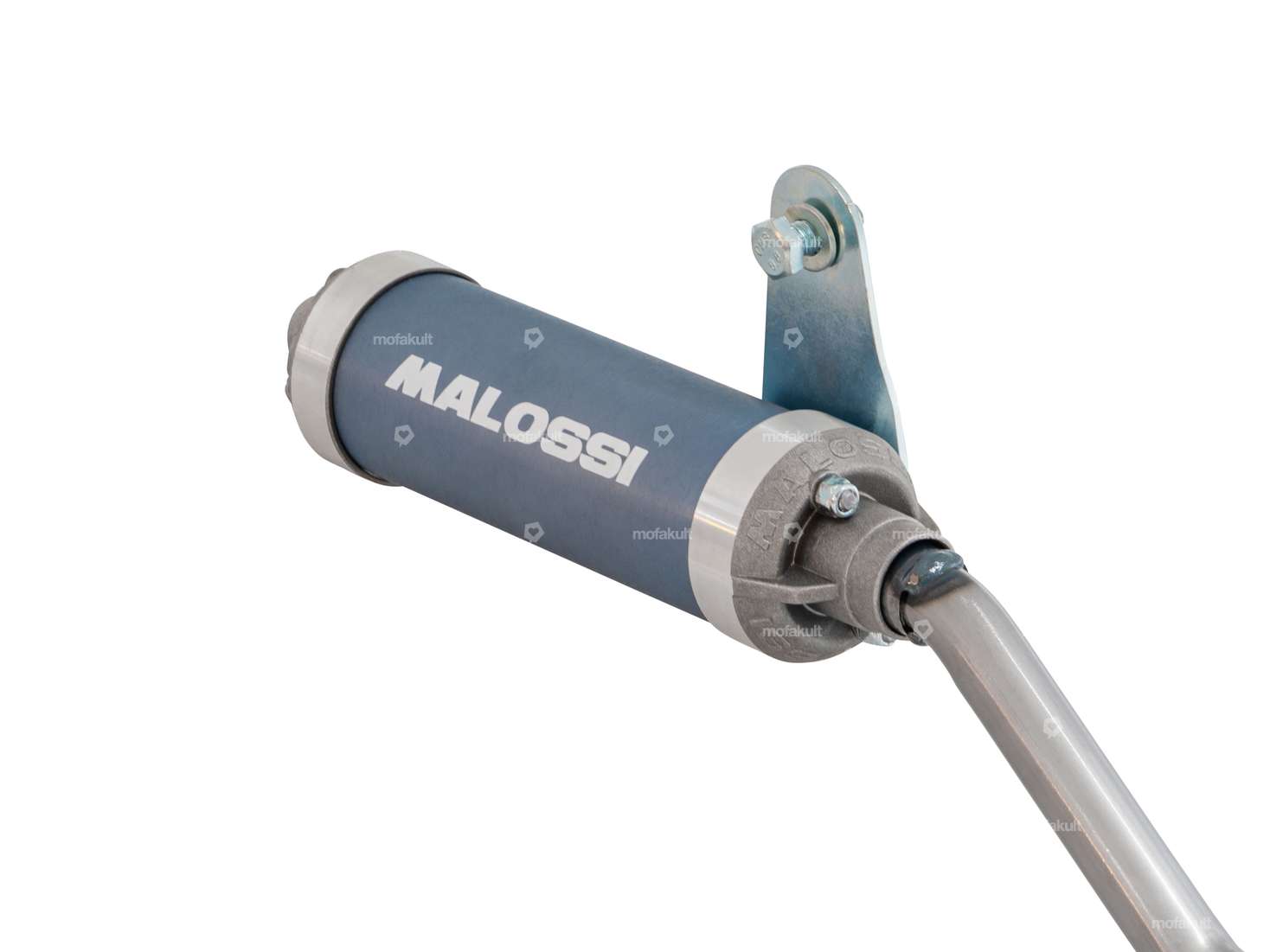 Auspuff «Too Bad» 22mm | Piaggio Ciao Carousel Image 2