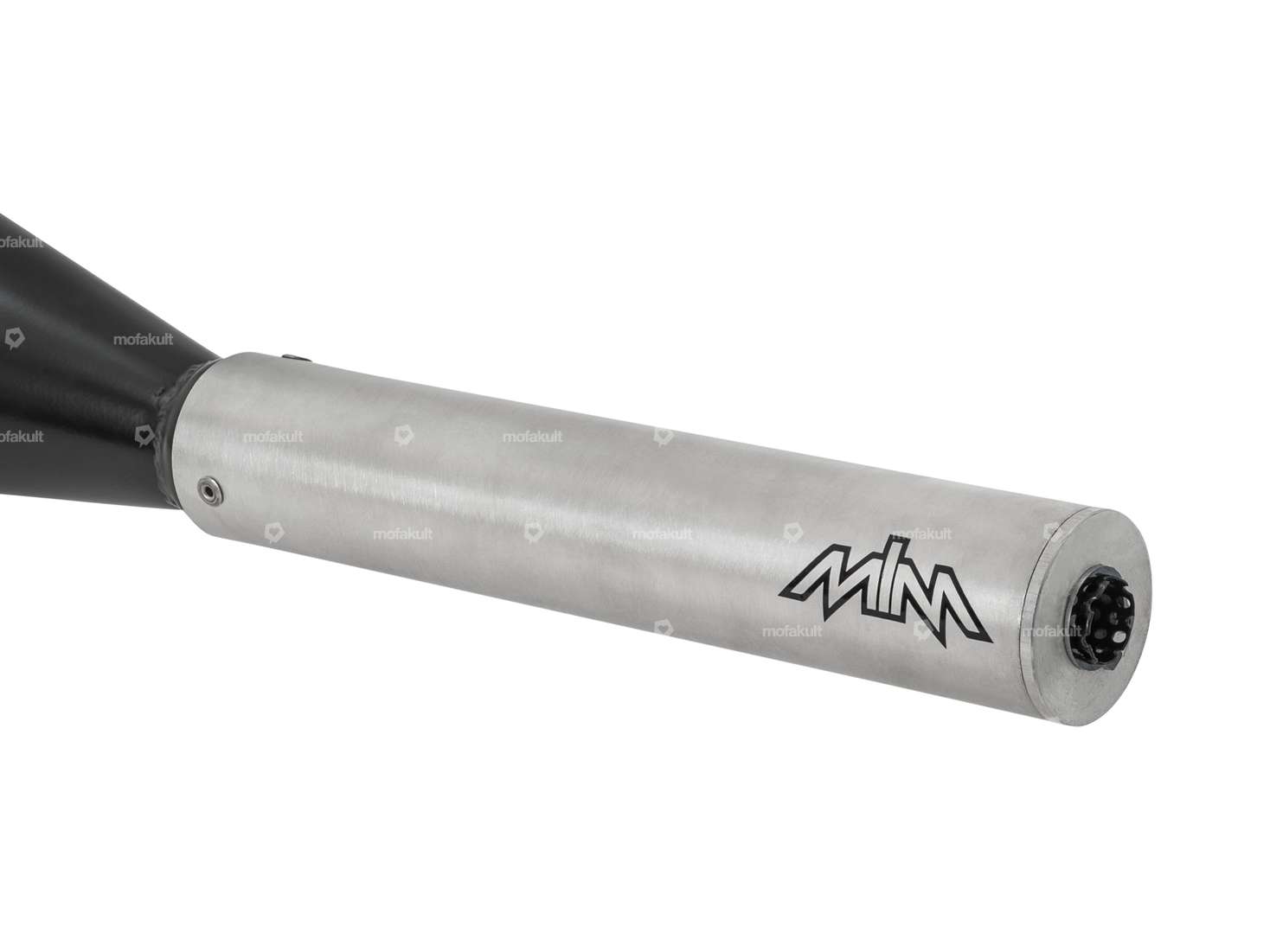 MLM exhaust DaVinci slanted outlet | Puch Carousel Image 4