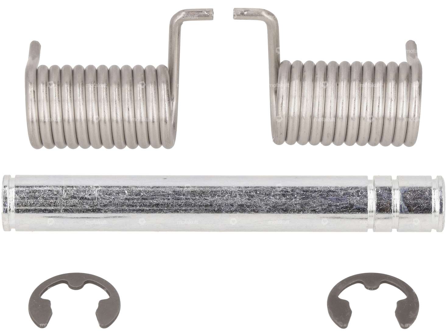 swiing® revival Reparaturset Hauptständer | Piaggio Bravo, SUPERbravo Carousel Image 1