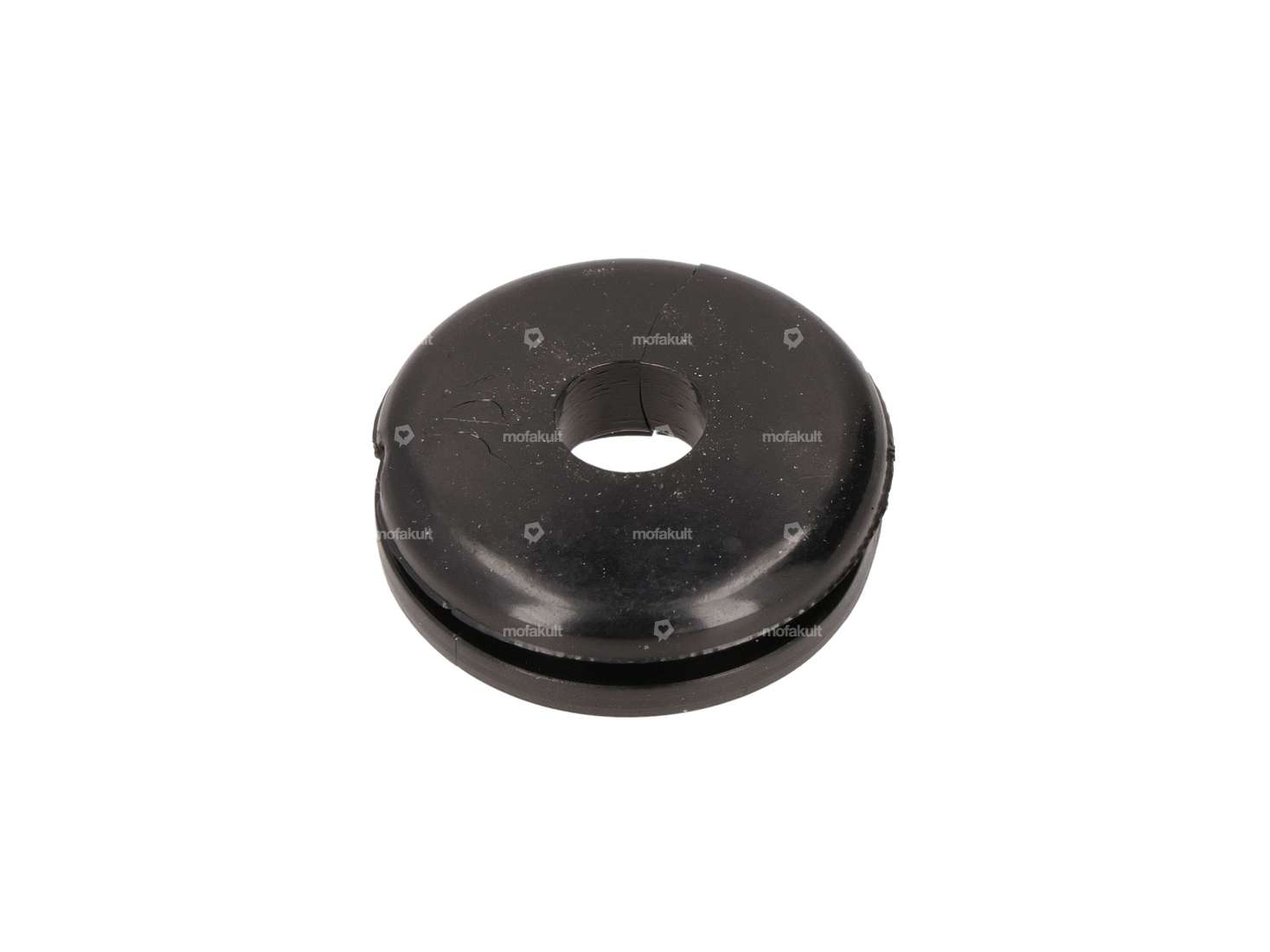 Gummi Benzinhahnhebel | Vespa PX Lusso, T5 Carousel Image 2