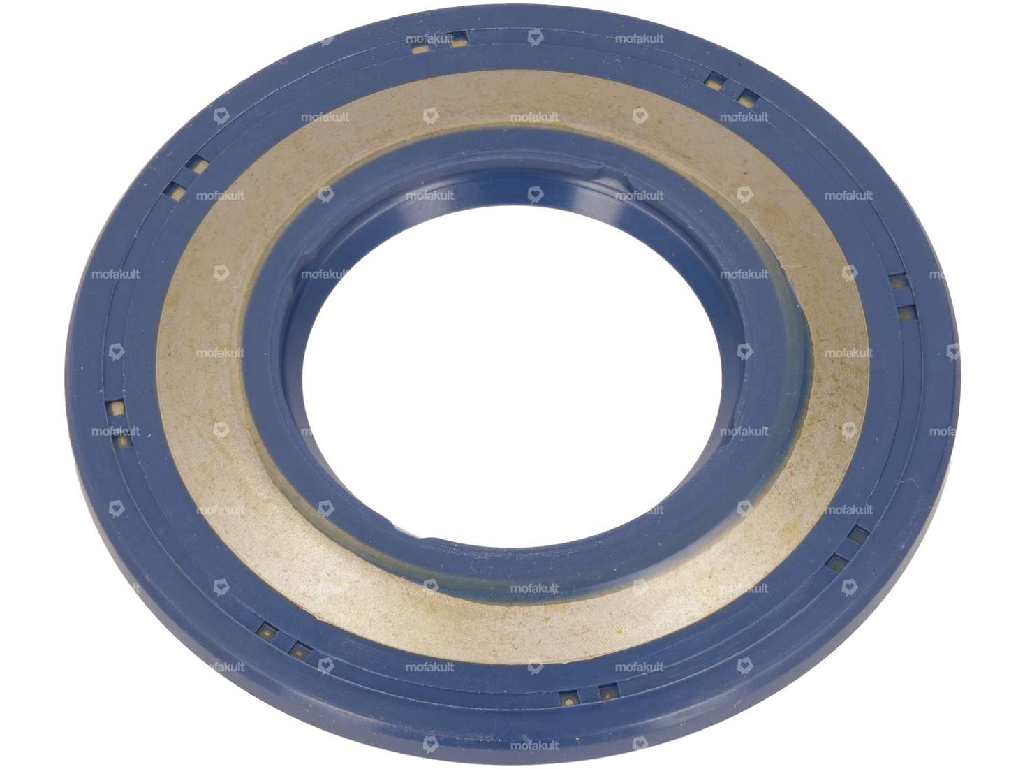 Corteco oil seal 31/62/5.8/4.3 crankshaft Kulu | Vespa Largeframe Carousel Image 2
