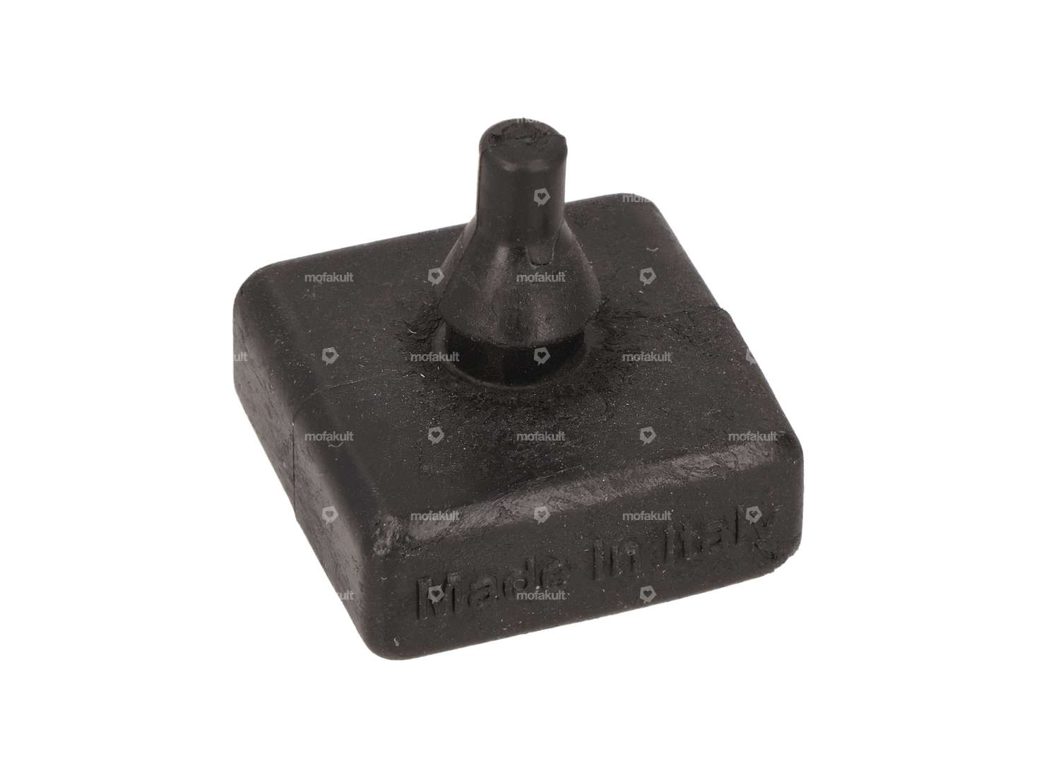 Rubber stop main stand | Vespa P, PX, T5 Carousel Image 1