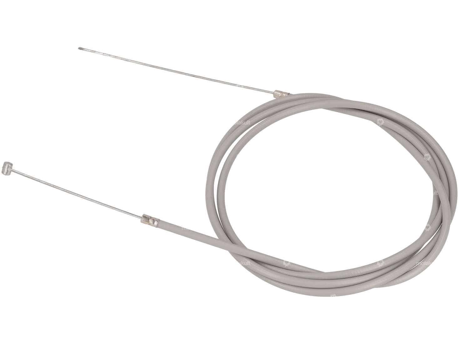 BGM Kabelsatz «Original» grau | Vespa PX Lusso Carousel Image 3