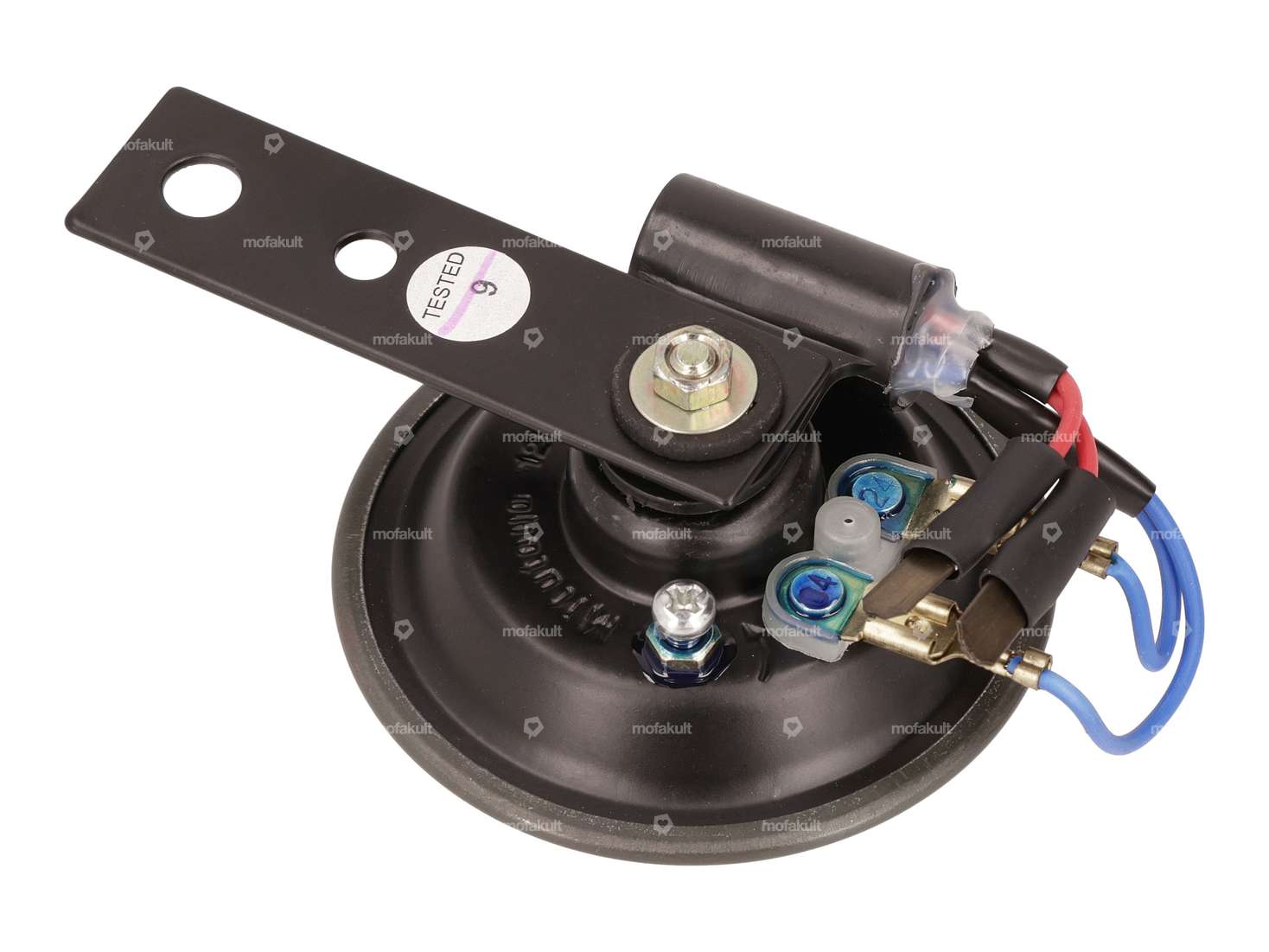 Hupe 12 V AC / DC Carousel Image 3