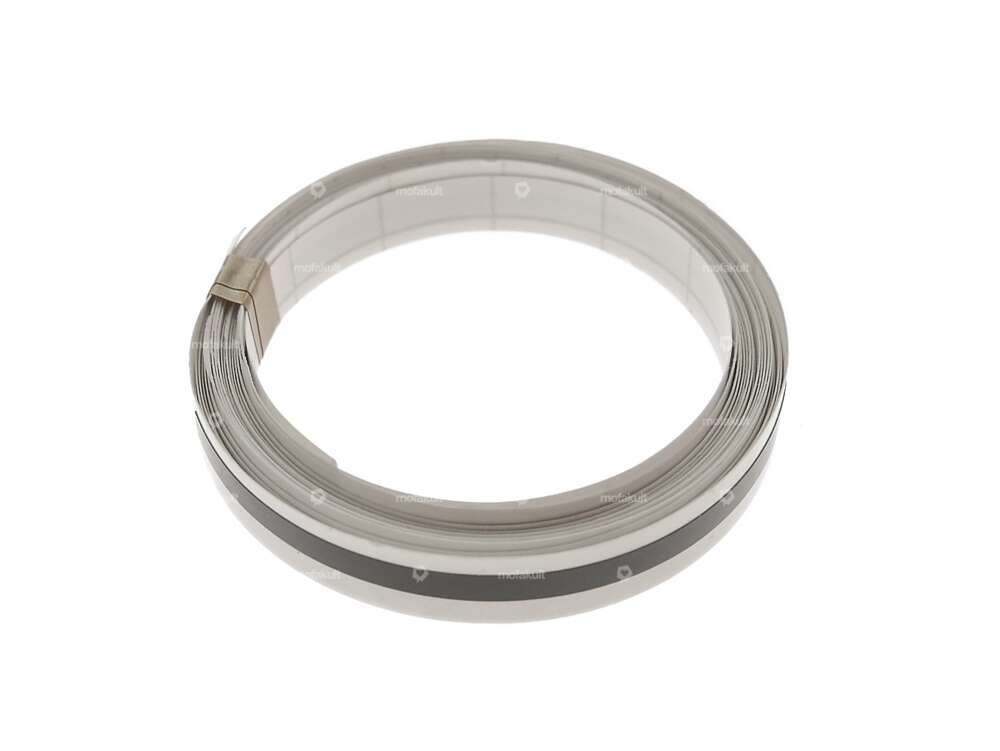 Zierlinie schwarz 3 mm Carousel Image 1