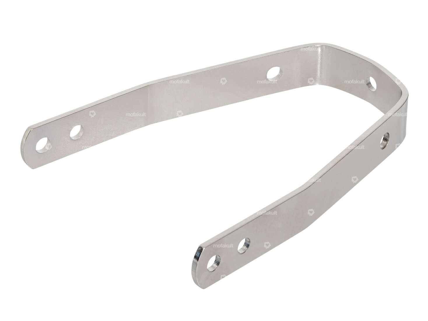 swiing® revival Schutzblechhalterung Inox | Hercules Carousel Image 1