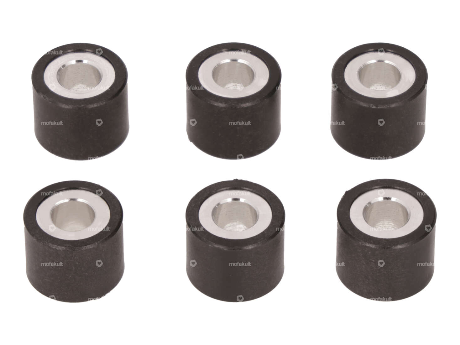 Malossi 3.9 g Variogewichte Ø 16 x 13 mm Carousel Image 1