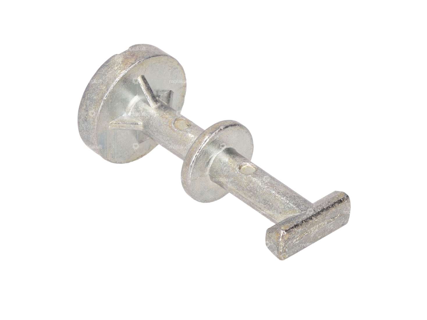 Seitenschutzschraube 34 mm | Piaggio SI, Bravo Carousel Image 2