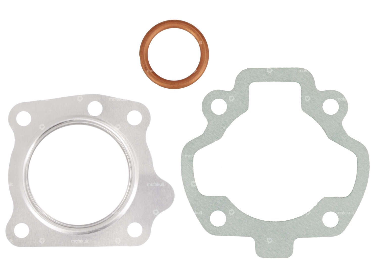 DMP gasket set cylinder 50 cc | Honda Camino 50 Carousel Image 1