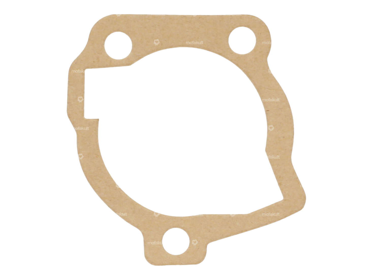 swiing® revival 0.3 mm cylinder base gasket | Piaggio Ciao, SI, Bravo, Boxer Carousel Image 1