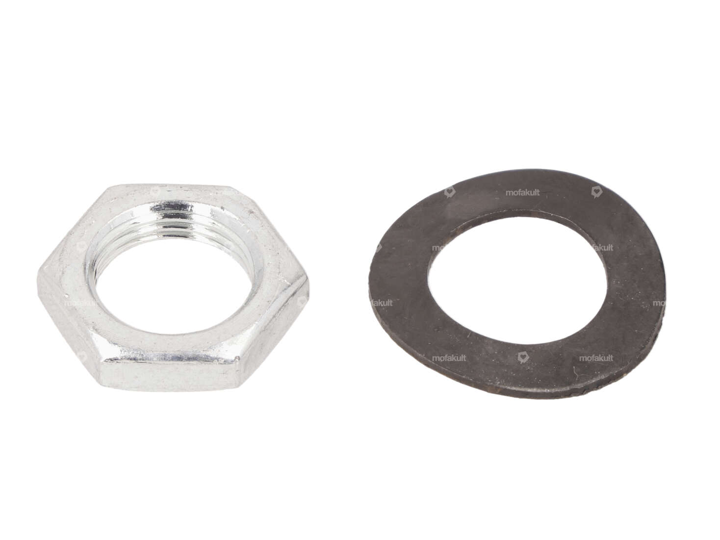 Mutter & Federscheibe Kupplungsnabe | Sachs Carousel Image 1