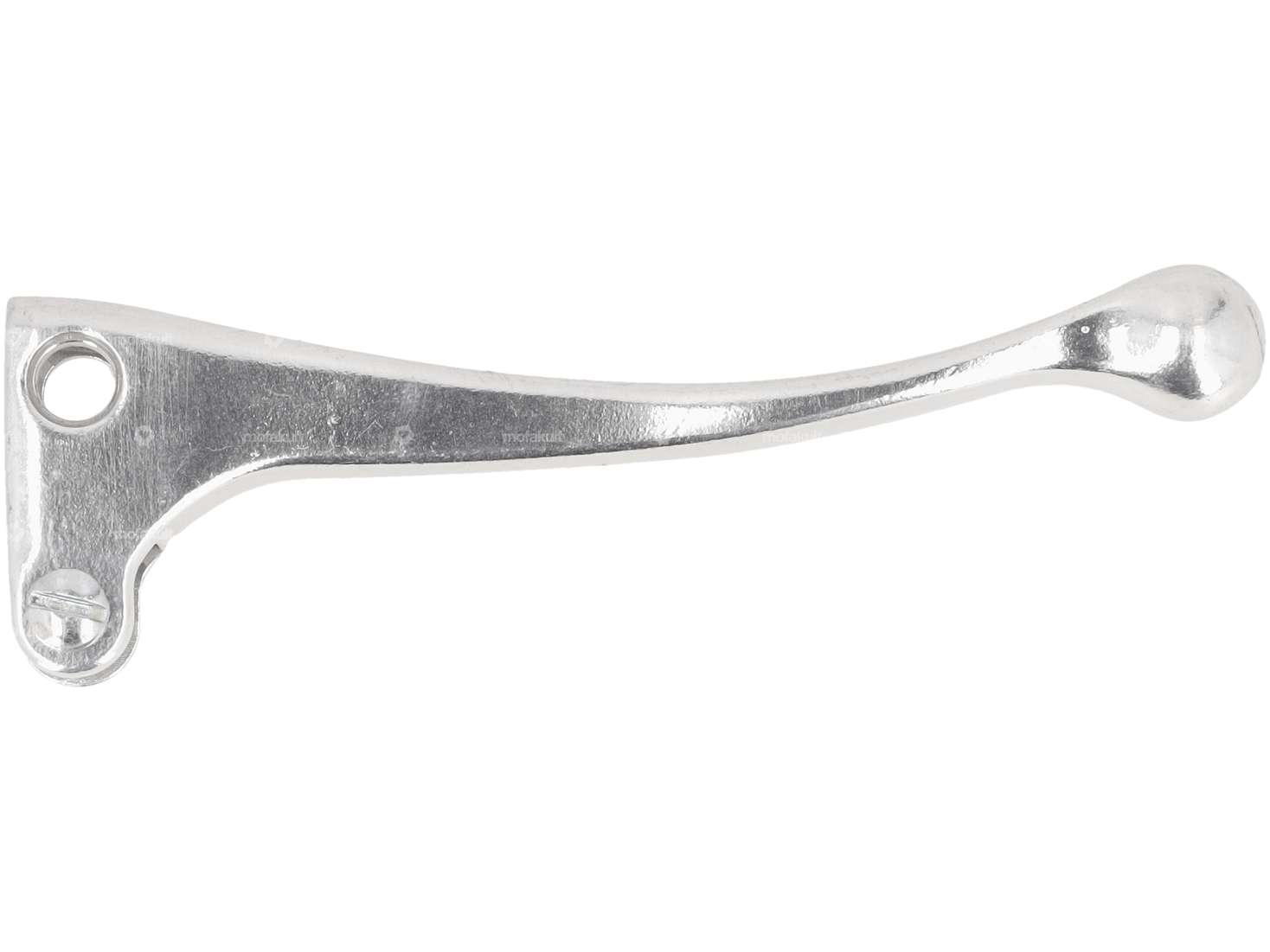 Bremshebel «Magura-Look» Vollguss rechts Carousel Image 1