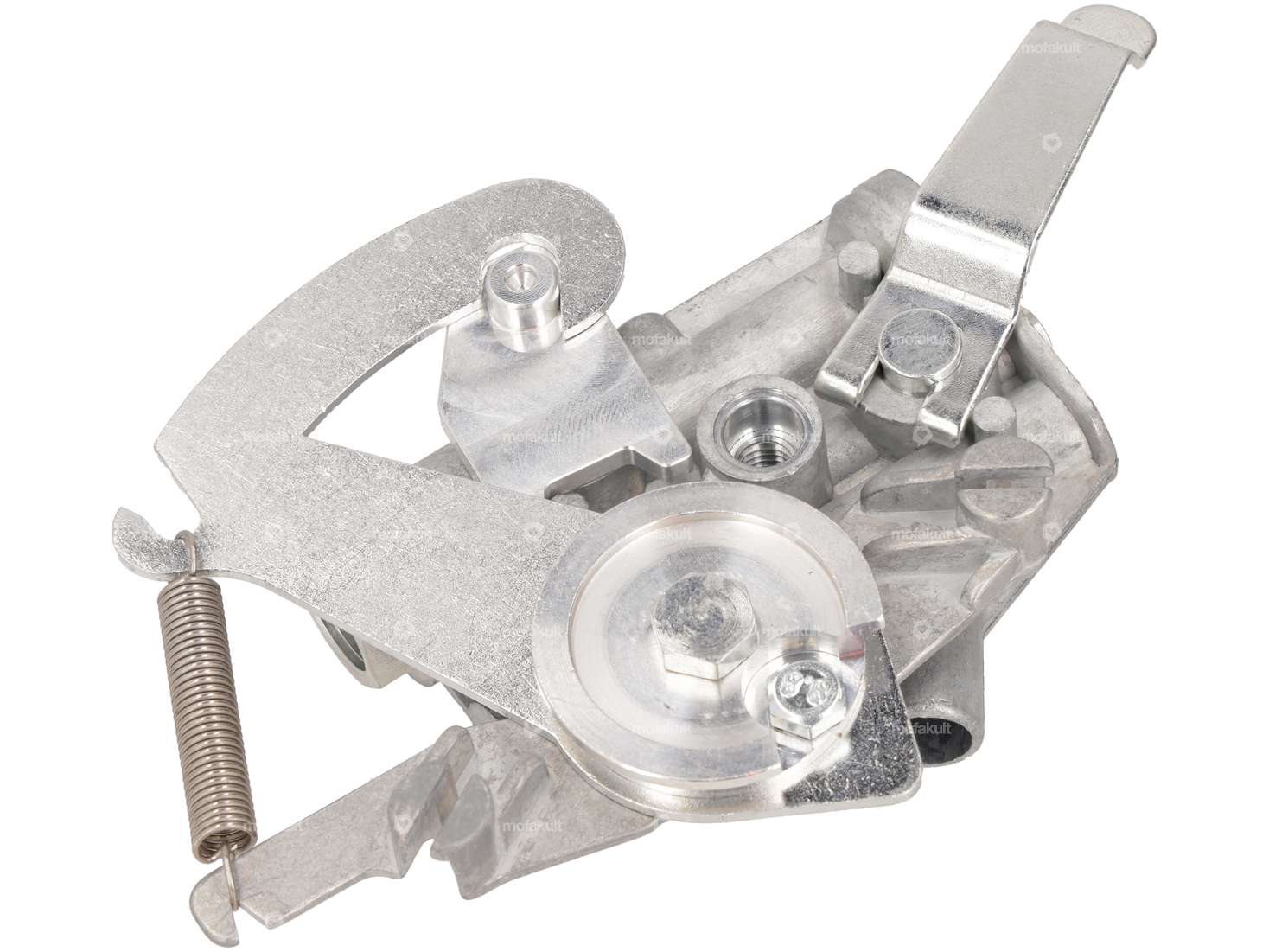 Vergaser 9 mm getarnt | Solex 3300, 3800, 5000 Carousel Image 2