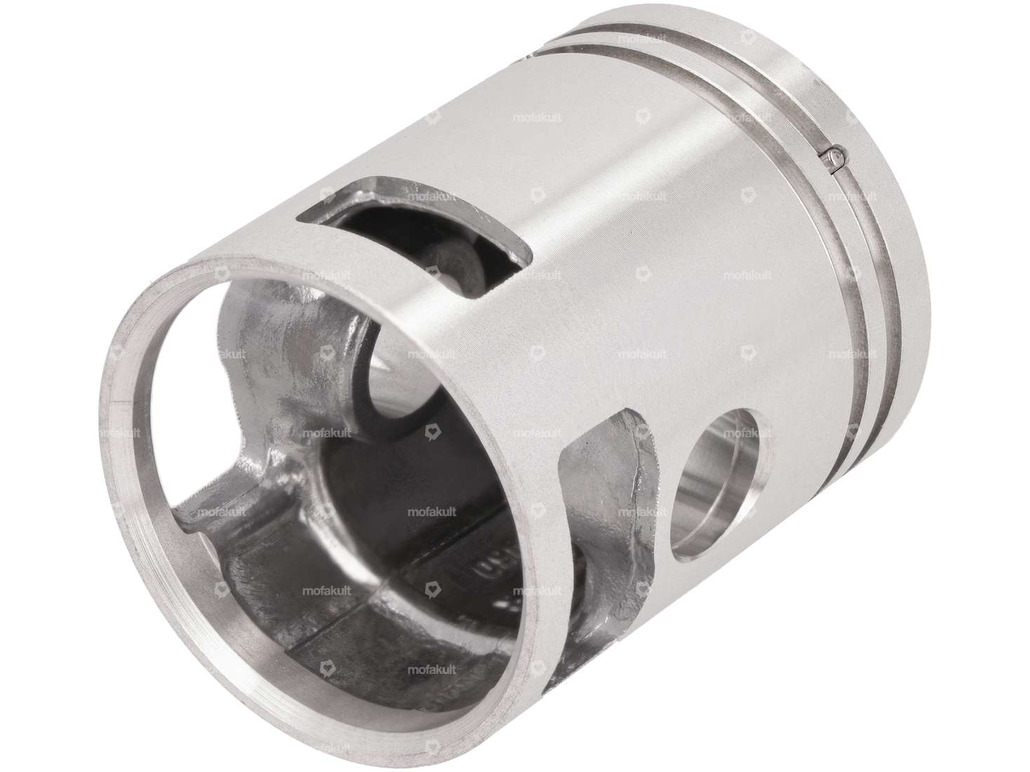 Meteor Kolben 52.7 mm Übermass NOS | Vespa P125X, GT, GTR, Sprint, Super, TS Carousel Image 2