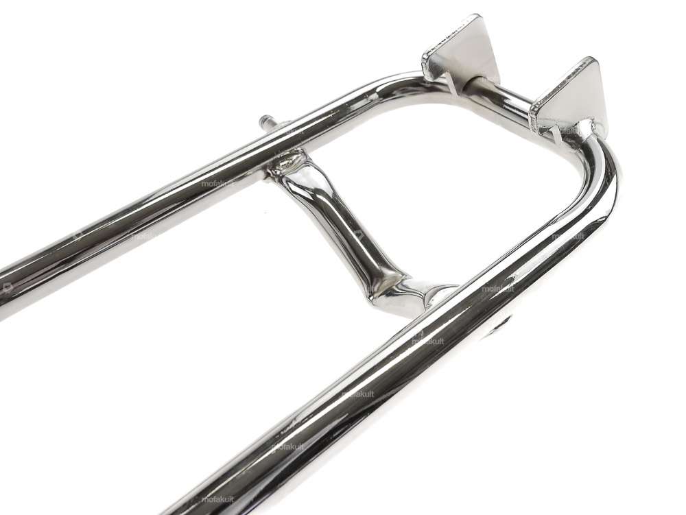 Hauptständer verlängert Chrom | Puch Maxi S, P1 / X30 NS, NL, NG Carousel Image 4