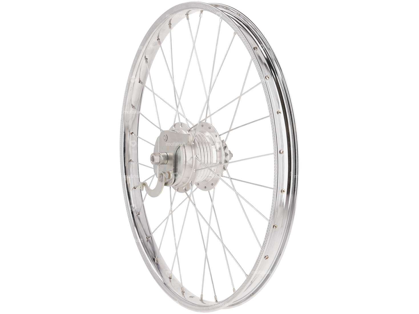 19" rear wheel | Solex Carousel Image 1