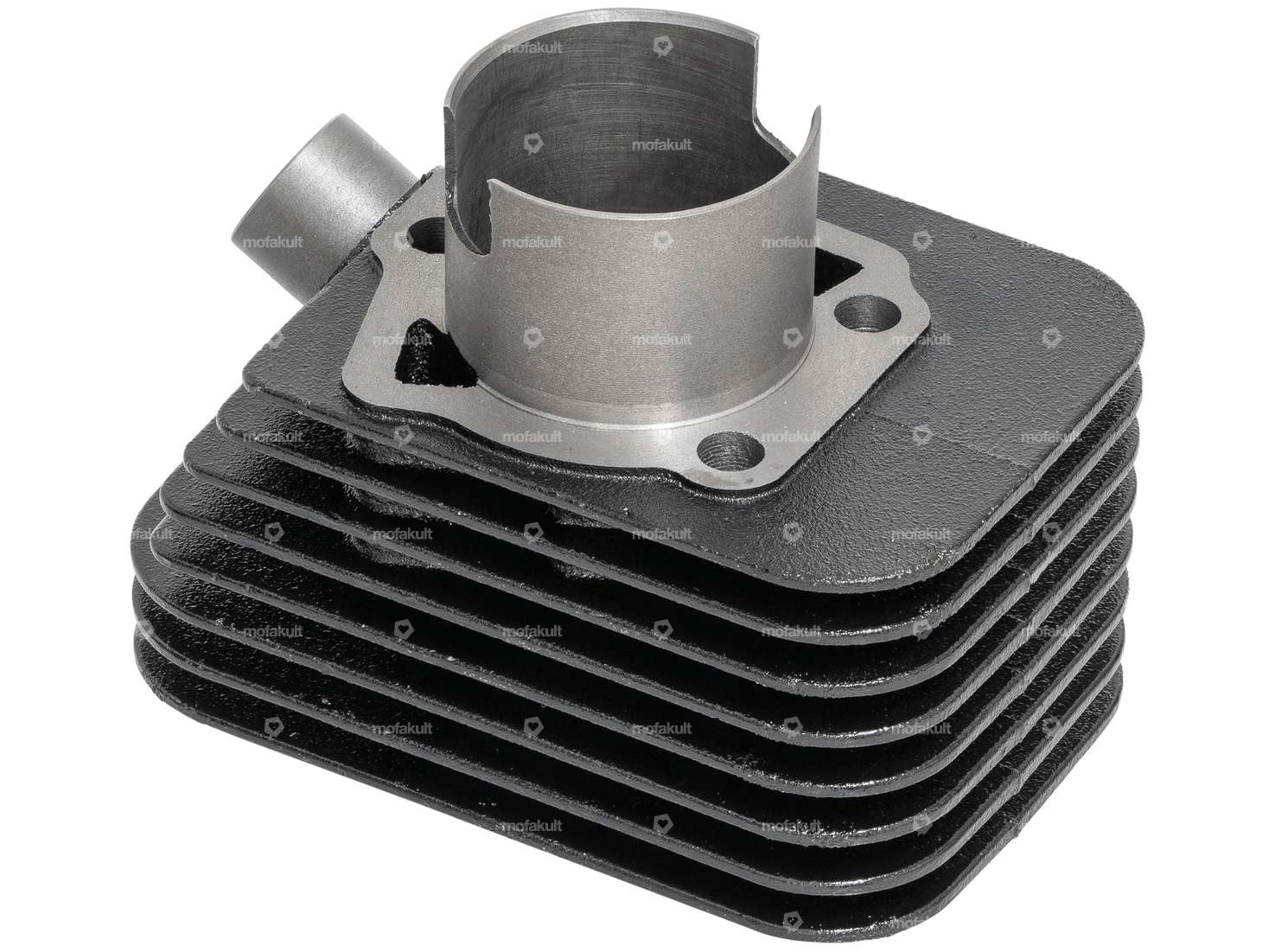 Olympia 43 mm cylinder kit incl. head 12 mm KoBo | Piaggio SI, Bravo, Grillo Carousel Image 4