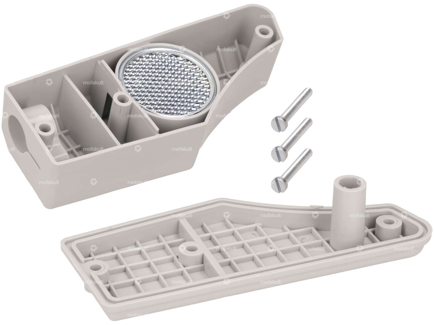 swiing® revival carburetor set 12 mm short | Sachs 503 2AL, 2BL Carousel Image 3