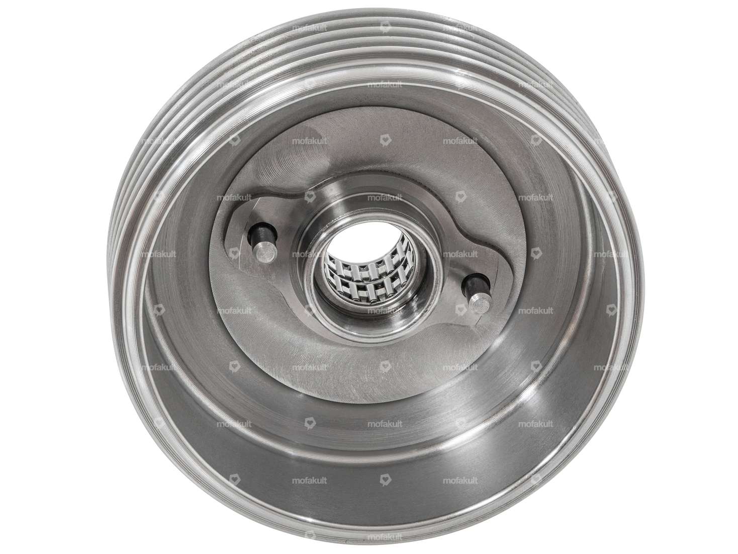 Simonini Kupplungsglocke Ø 60 mm | Piaggio Ciao, SI, Bravo, Boxer Carousel Image 3