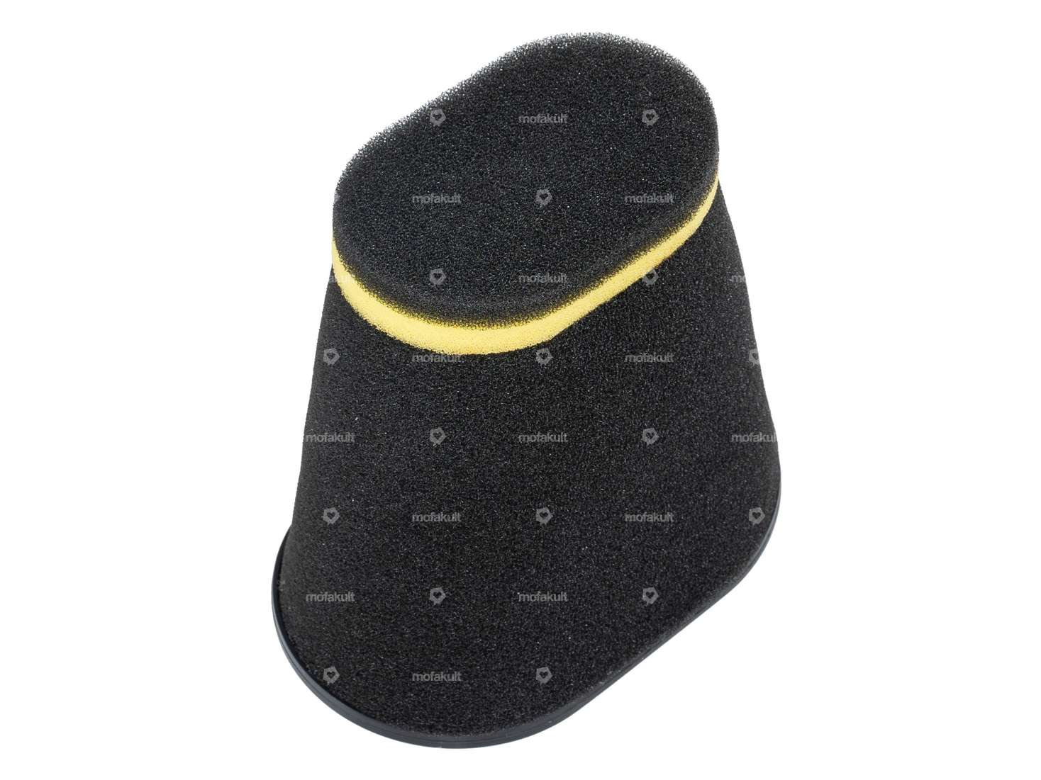 GPO Luftfilter Schaumstoff gross (Ø 28 - 55 mm) Carousel Image 2