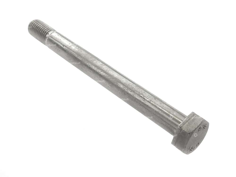 Achse Hinterradschwinge | Zündapp ZL30 Carousel Image 2