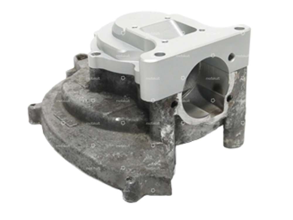 Seiteneinlass CNC (38-43mm Kit) | Piaggio Ciao, SI, Bravo, Boxer Carousel Image 5