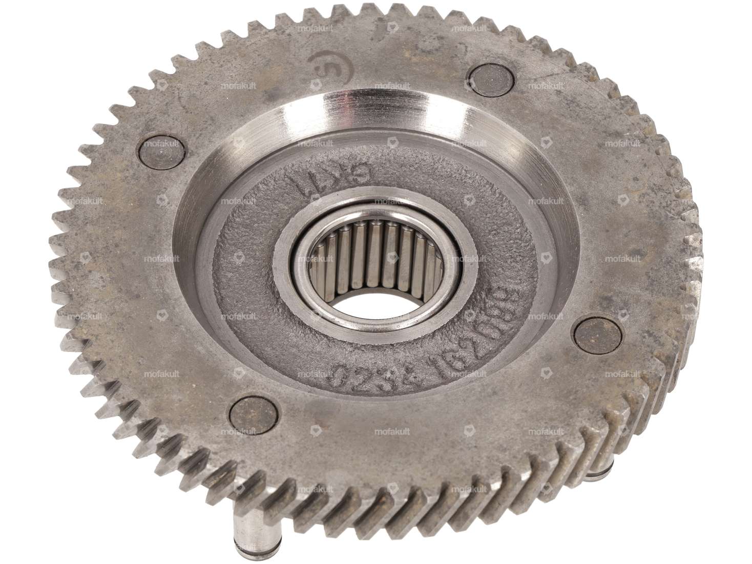 Zahnrad 2. Gang Occ. | Sachs 503 AB, ABL (A5642) Carousel Image 2