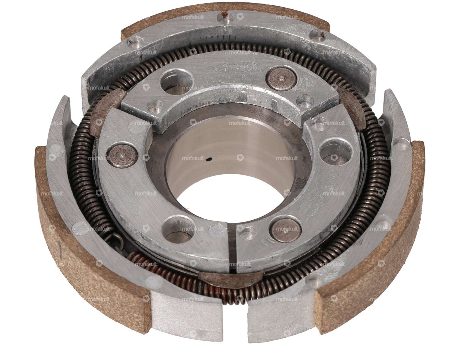 Clutch 2nd gear | Tomos Carousel Image 2