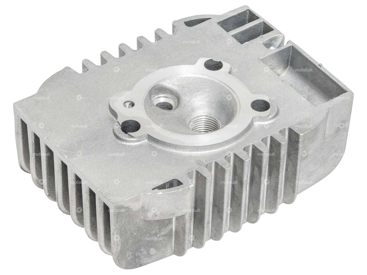 Pinasco 42 mm Zylinderkit inkl. Kopf 10 mm KoBo | Piaggio SI, Bravo, Grillo Carousel Image 5