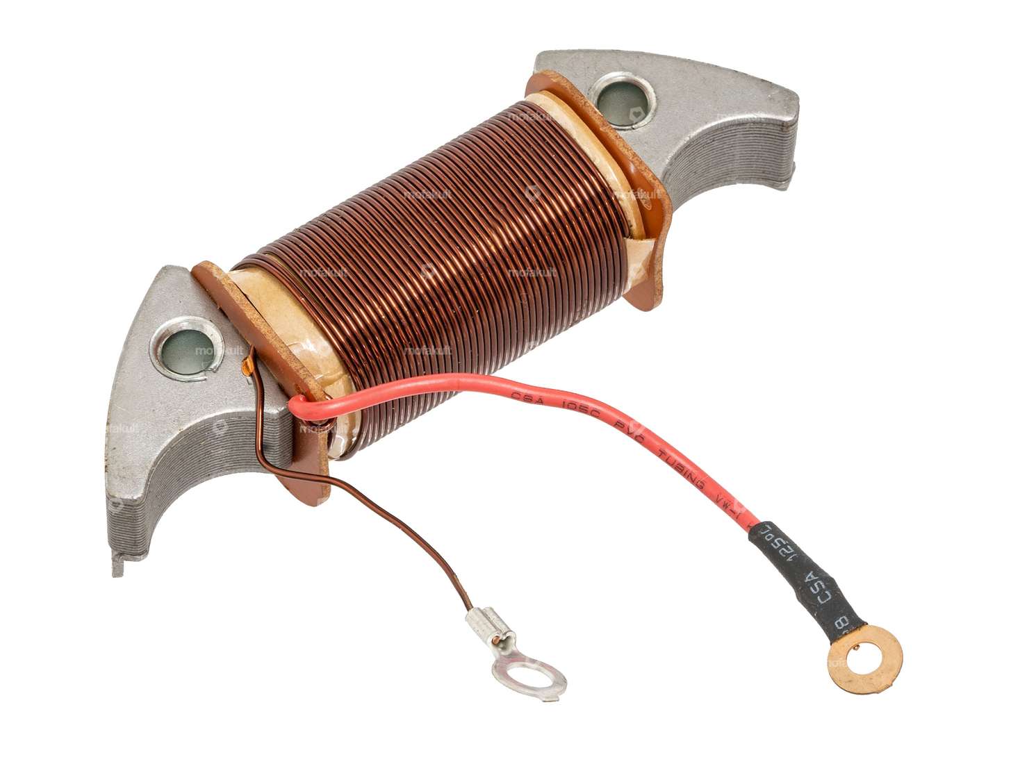 GPO Pulse coil | Piaggio Ciao, SI, Bravo, Boxer Carousel Image 2