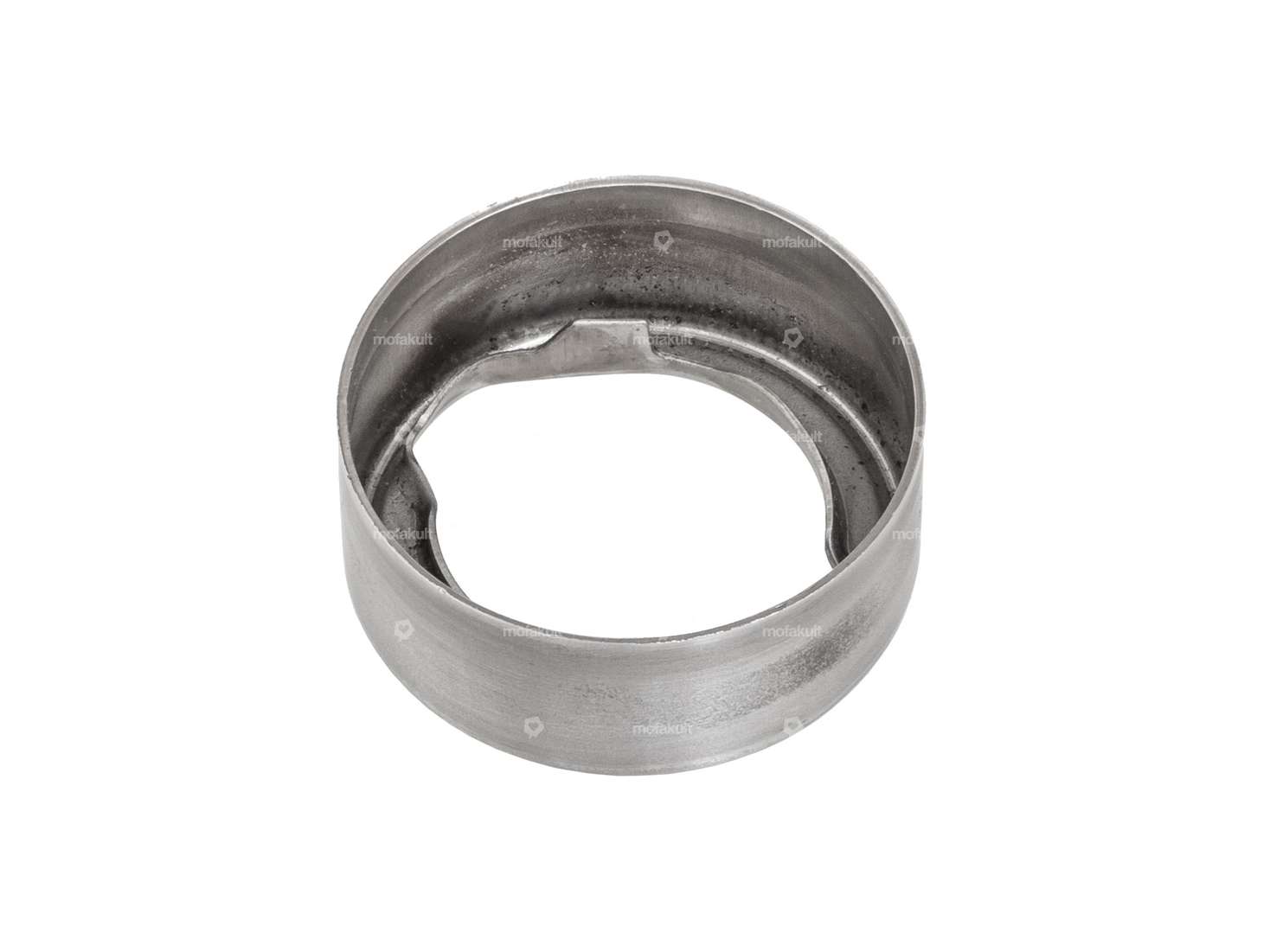 30 mm Tankstutzen Bajonett (Löten / Schweissen) Carousel Image 2