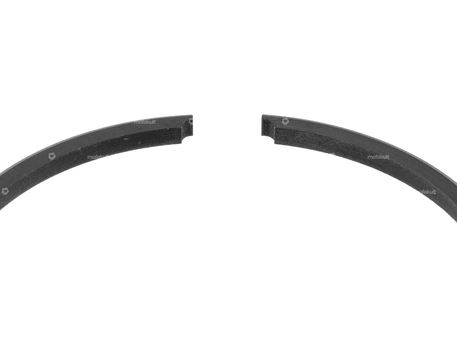 GPO piston ring Ø 38 x 1.5 mm hard chrome-plated | Puch Carousel Image 3