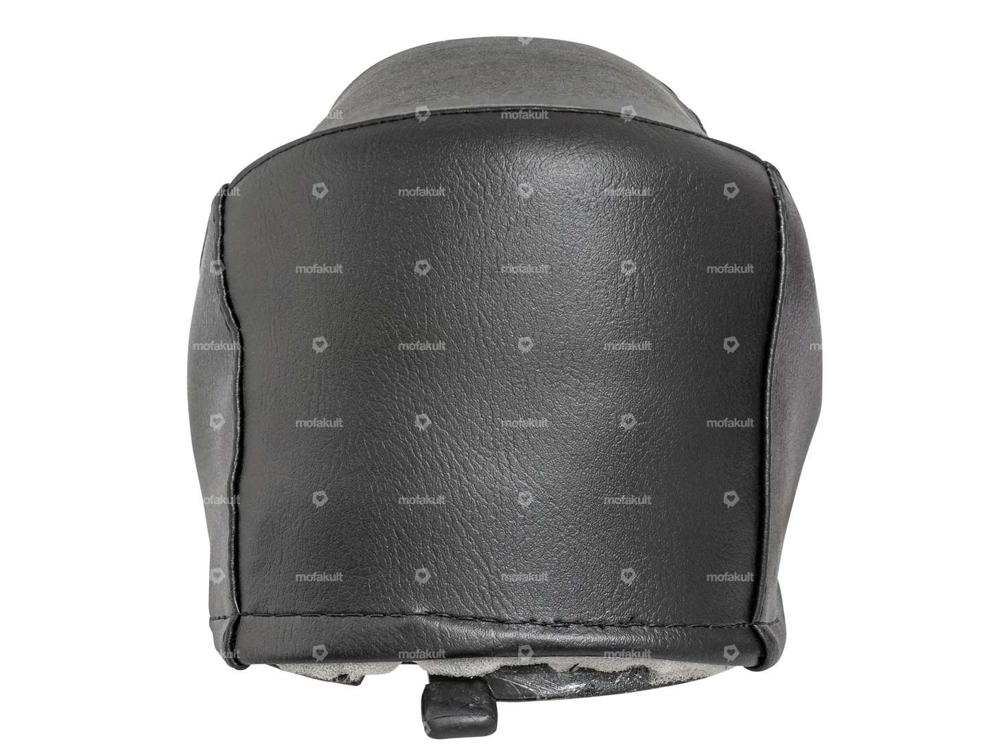 Sitzbank schwarz | Piaggio Boxer BTV2 Carousel Image 3