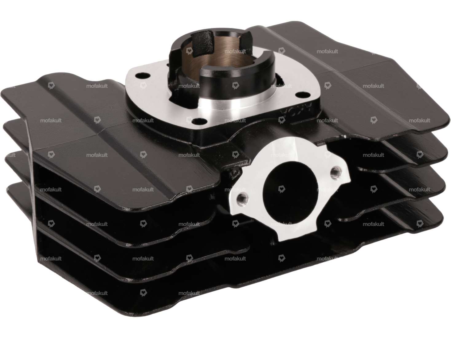 AKOA Breitwand 38 mm Zylinderkit Sport | Sachs 503 AB, AC, ADV (A2868) Carousel Image 5