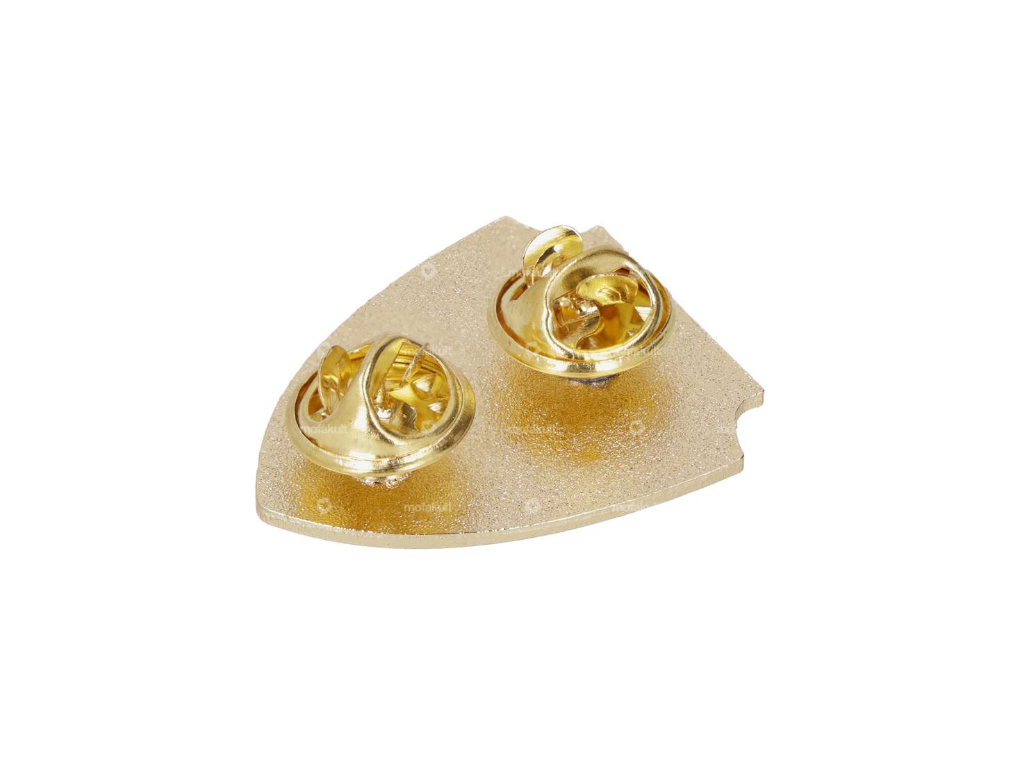 mk-Merch Pin «Condor» 25 x 30 mm Carousel Image 2