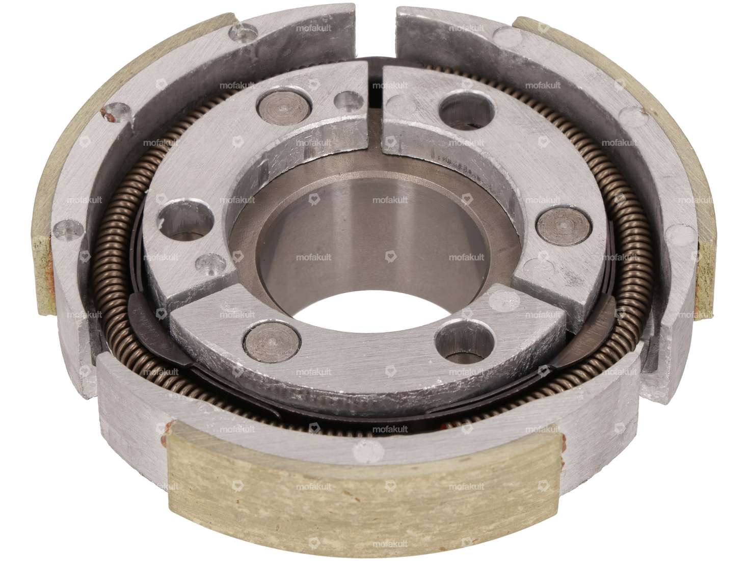 Clutch Carbon 2nd gear | Tomos Classic, Quadro, Sprint, Fun Sport'R Carousel Image 2