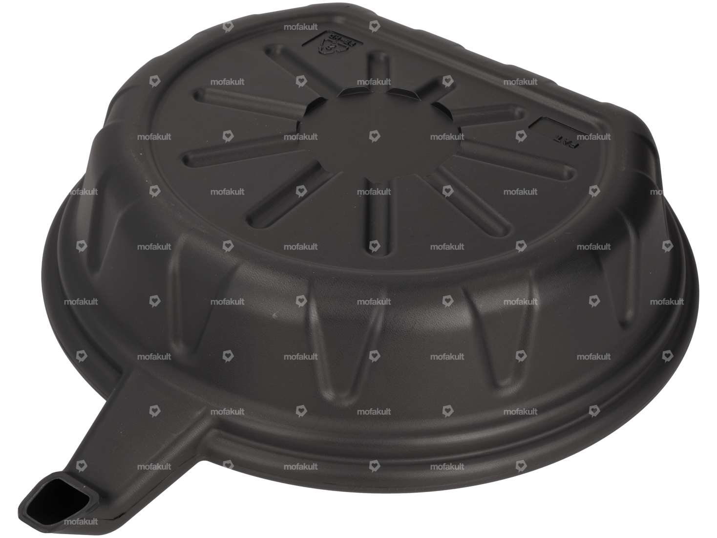 BGS Öl-Auffangwanne 3.5 l mit Ausgiesser Carousel Image 2