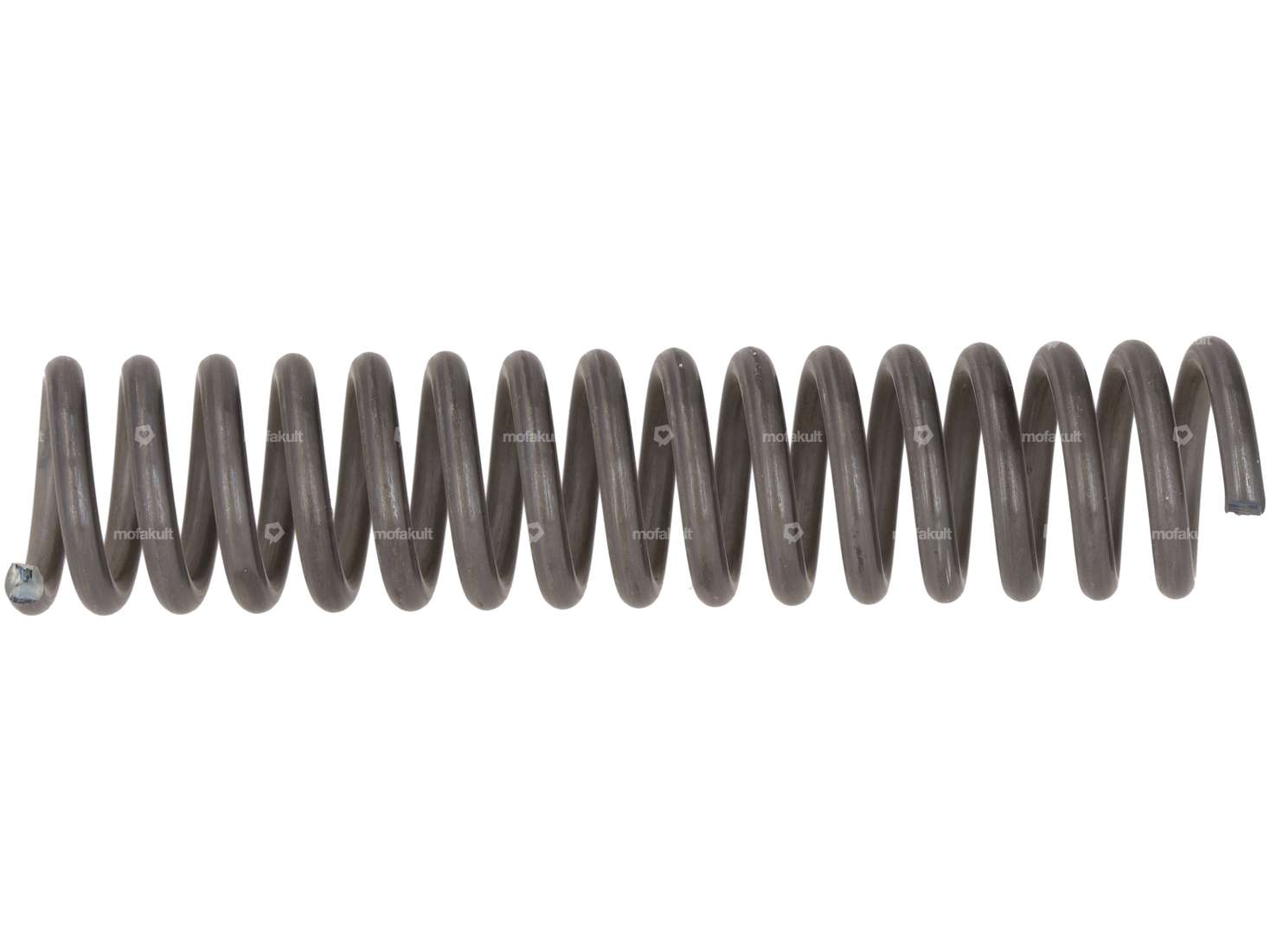 Gabelfeder Ø 24 x 115 mm | Zündapp Carousel Image 2